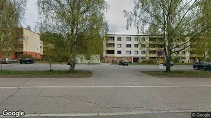 Apartments for rent in Tampere Luoteinen - Photo from Google Street View