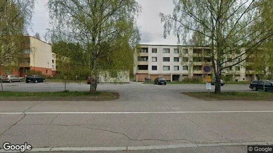 Apartments for rent in Tampere Luoteinen - Photo from Google Street View