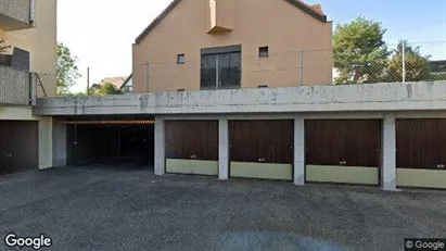 Apartments for rent in Nyon - Photo from Google Street View