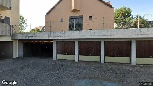 Apartments for rent in Nyon - Photo from Google Street View
