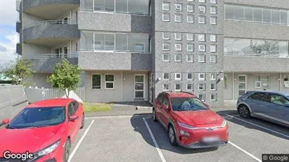 Apartments for rent in Hafnarfjörður - Photo from Google Street View