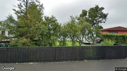 Apartments for rent in Kópavogur - Photo from Google Street View