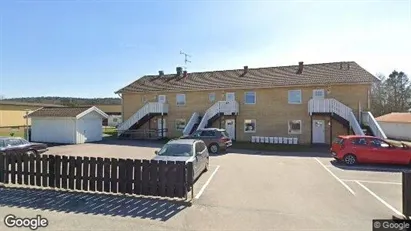 Apartments for rent in Varberg - Photo from Google Street View