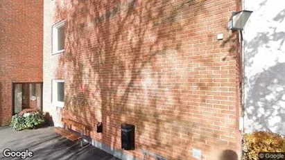 Apartments for rent in Trollhättan - Photo from Google Street View