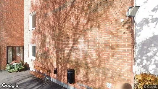 Apartments for rent in Trollhättan - Photo from Google Street View