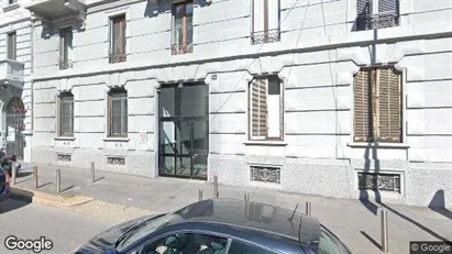 Rooms for rent in Milano Zona 2 - Stazione Centrale, Gorla, Turro, Greco, Crescenzago - Photo from Google Street View