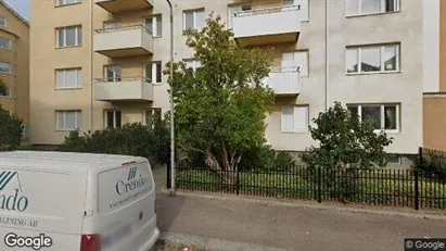 Apartments for rent in Linköping - Photo from Google Street View