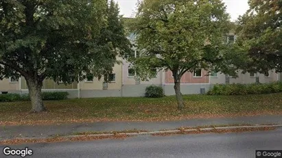 Apartments for rent in Linköping - Photo from Google Street View