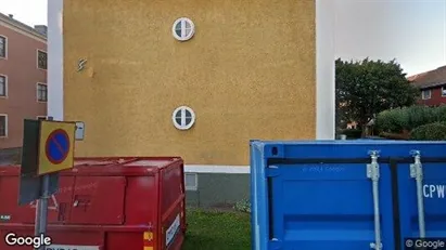 Apartments for rent in Linköping - Photo from Google Street View