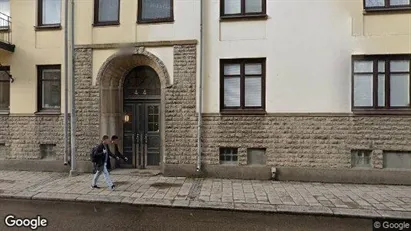 Apartments for rent in Linköping - Photo from Google Street View