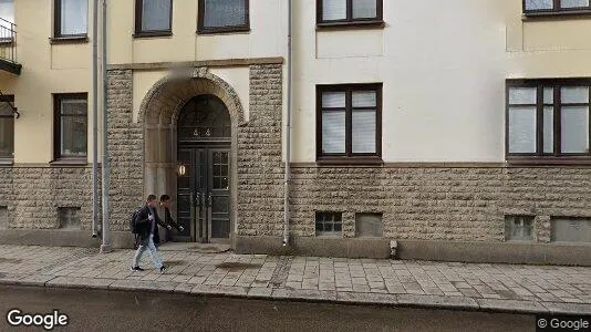 Apartments for rent in Linköping - Photo from Google Street View