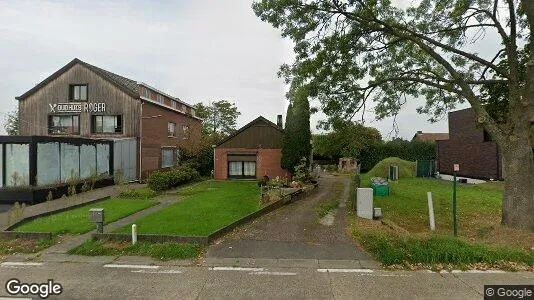 Apartments for rent in Diest - Photo from Google Street View