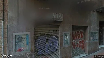 Apartments for rent in Granada - Photo from Google Street View