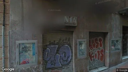 Apartments for rent in Granada - Photo from Google Street View