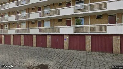 Apartments for rent in Huizen - Photo from Google Street View