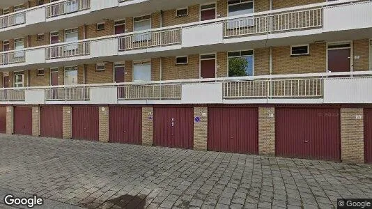 Apartments for rent in Huizen - Photo from Google Street View