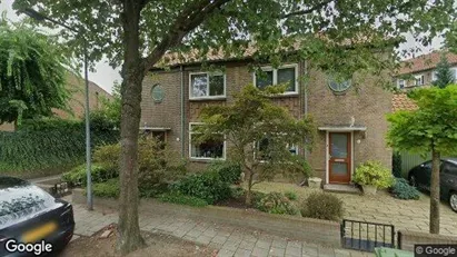 Apartments for rent in Hilversum - Photo from Google Street View