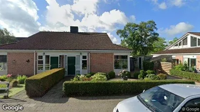 Apartments for rent in Zuidhorn - Photo from Google Street View