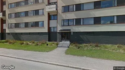 Apartments for rent in Vantaa - Photo from Google Street View