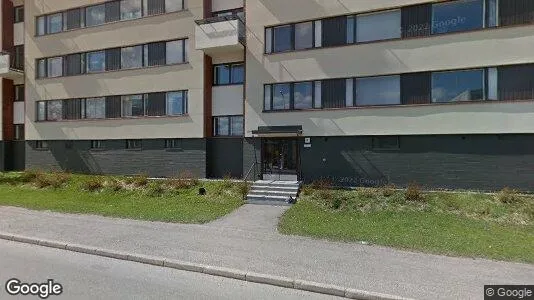 Apartments for rent in Vantaa - Photo from Google Street View