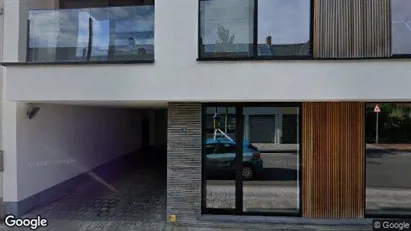 Apartments for rent in Lievegem - Photo from Google Street View