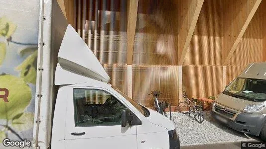 Apartments for rent in Hohenems - Photo from Google Street View