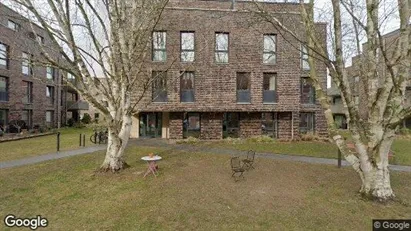 Apartments for rent in Kiel - Photo from Google Street View