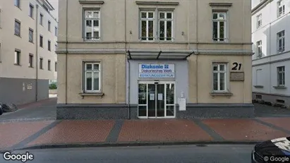 Apartments for rent in Gießen - Photo from Google Street View
