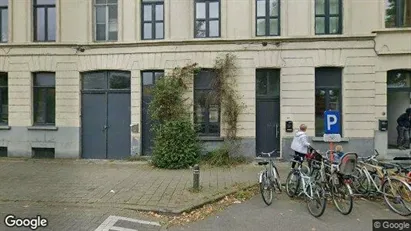 Apartments for rent in Stad Gent - Photo from Google Street View