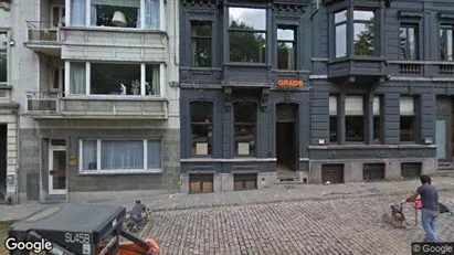 Apartments for rent in Stad Gent - Photo from Google Street View