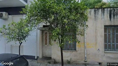 Apartments for rent in Galatsi - Photo from Google Street View