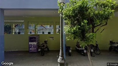 Apartments for rent in Patras - Photo from Google Street View