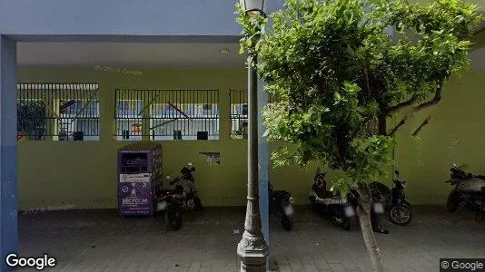 Apartments for rent in Patras - Photo from Google Street View