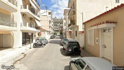 Apartments for rent in Patras - Photo from Google Street View