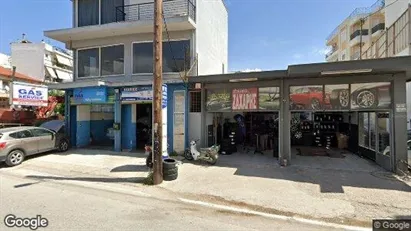 Apartments for rent in Patras - Photo from Google Street View