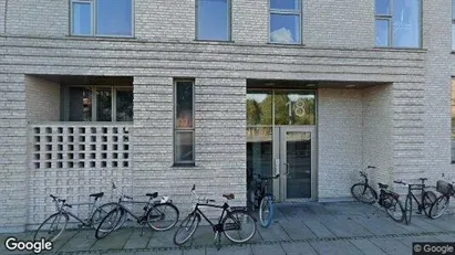 Apartments for rent in Copenhagen SV - Photo from Google Street View