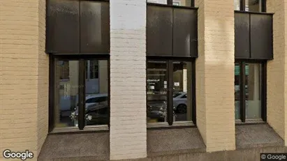 Apartments for rent in Norrköping - Photo from Google Street View