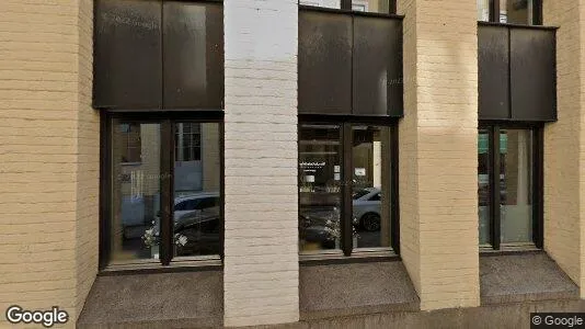 Apartments for rent in Norrköping - Photo from Google Street View