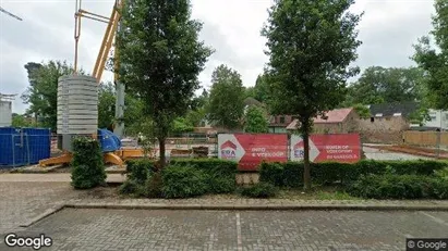 Apartments for rent in Zaventem - Photo from Google Street View