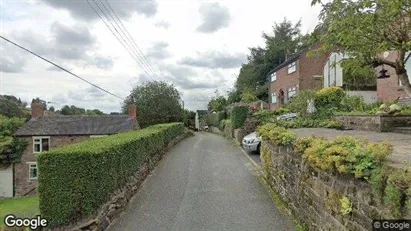 Apartments for rent in Stoke-on-Trent - Staffordshire - Photo from Google Street View