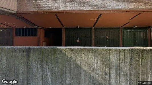 Apartments for rent in Casalecchio di Reno - Photo from Google Street View