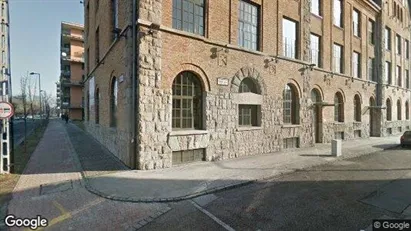Apartments for rent in Budapest XIII. kerület - Photo from Google Street View