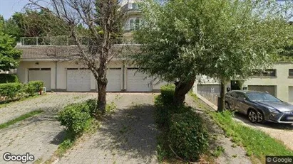 Apartments for rent in Budapest Rákosmente - Photo from Google Street View