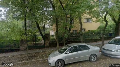 Apartments for rent in Budapest Rákosmente - Photo from Google Street View