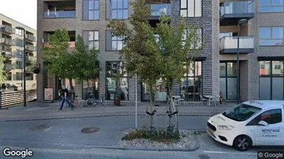 Apartments for rent in Copenhagen SV - Photo from Google Street View