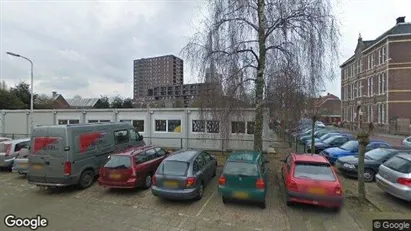Apartments for rent in Tilburg - Photo from Google Street View