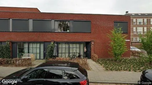 Apartments for rent in Tilburg - Photo from Google Street View