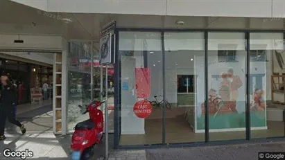 Apartments for rent in Tilburg - Photo from Google Street View