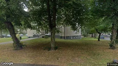 Apartments for rent in Helsinki Läntinen - Photo from Google Street View