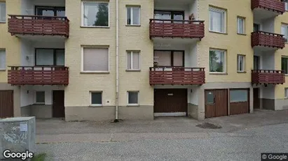 Apartments for rent in Helsinki Pohjoinen - Photo from Google Street View